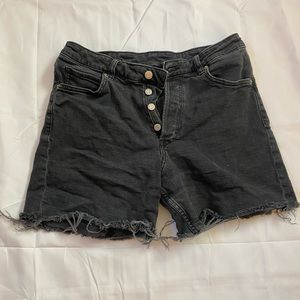 H&M size 10 shorts